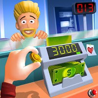 Banker! for Android 1.1.6 - Game Mô Phỏng Ngân Hàng