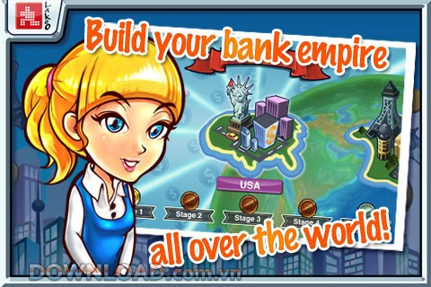 Banker Free for iOS