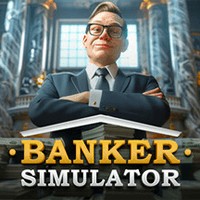 Banker Simulator - Early Access 0.2.4.1: Game Quản Lý Ngân Hàng Toàn Diện