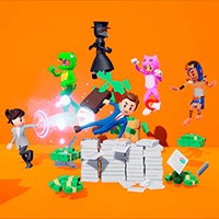 Bankers & Bonkers: Game Cuộc Đua Tiền Thưởng Cực Hay