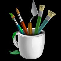 Banner Effect 1.4.3 - Phần mềm tạo banner flash chuyên nghiệp