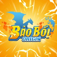 Bảo Bối Origin iOS: Game Đấu Tướng, Chiến Thuật Pokémon