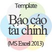 Mẫu Báo Cáo Tài Chính Hàng Năm - Download Miễn Phí