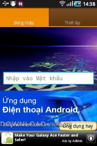 Bảo mật tin nhắn