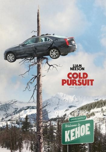 Cold Pursuit 1