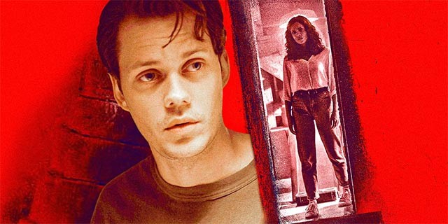 Poster phim Kẻ Man Rợ khởi chiếu tại các cụm rạp toàn quốc từ 21/10