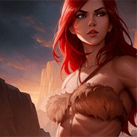 Barbaric Fury: Playtest Game Sinh Tồn Thần Thoại