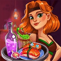Barbarous: Family Secrets - Game Quản Lý Thời Gian Của Gamehouse
