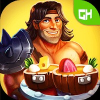 Barbarous - Tavern of Emyr cho Android: Game Quản Lý Quán Rượu Trung Cổ
