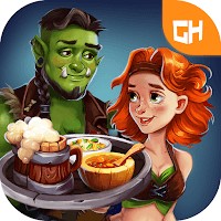 Barbarous: Tavern Wars - Game Quản Lý Quán Rượu Android