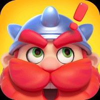 BarbarQ 2 - Tải Game Hành Động Battle Royale 3v3v3 cho Android
