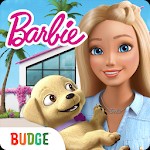 Barbie Dreamhouse Adventures 1.4 - Tải Game Mô Phỏng Android