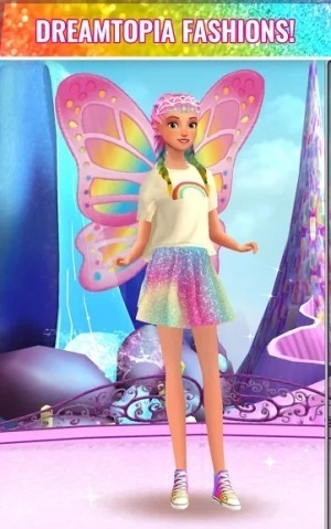 Đắm chìm vào thế giới thời trang lộng lẫy