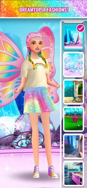 Tạo phong cách thời trang mơ ước