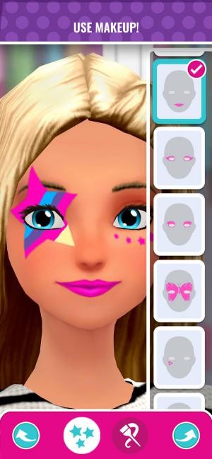 Make up theo kiểu kiểu khác nhau