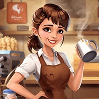 Barista Dream - Demo Game Quản Lý Tiệm Cà Phê