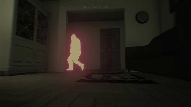 Trong game, bạn sẽ vào vai một chú chó tìm cách thoát khỏi người chủ bạo hành