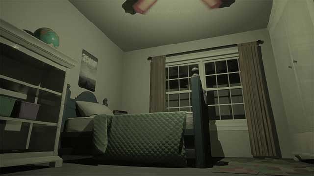 Trốn luôn là giải pháp an toàn nhất trước nguy hiểm