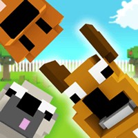 Bark Park! - Game đánh dấu lãnh thổ cho iOS