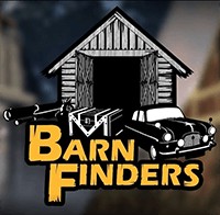 Barn Finders Demo Patch 03: Game Kinh Doanh Cửa Hàng Đồ Cổ