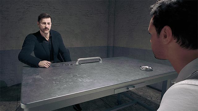 Lựa chọn giữa tha thứ hay báo thù?