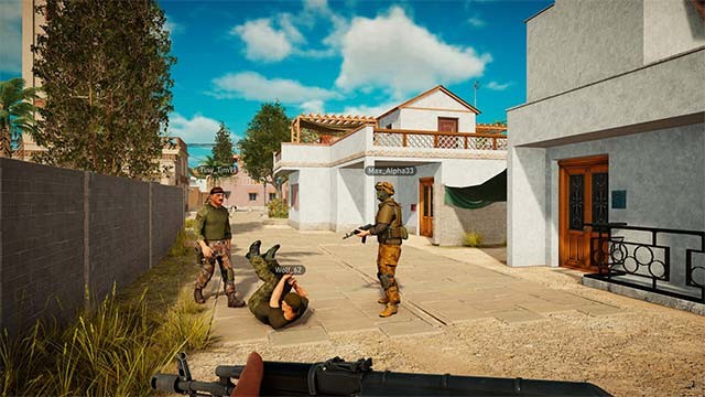 Khám phá cuộc sống quân ngũ đầy màu sắc và những yếu tố bất ngờ