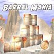 Barrel Mania - Game vui nhộn, giải trí