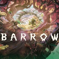 Barrow Demo: FPS độc đáo kết hợp làm vườn