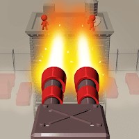 Base Bomber Android 0.1.3: Game Phá Hủy, Xả Stress