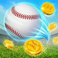 Baseball Club Android: Game bóng chày PvP nhiều người chơi
