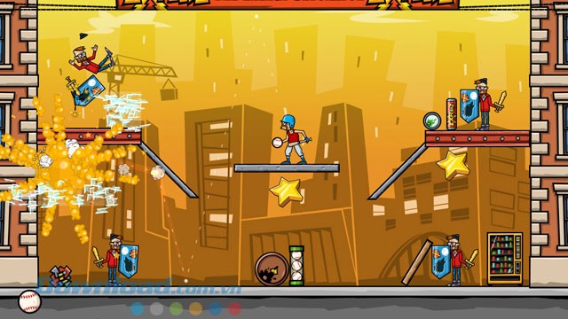 Công cụ phát nổ hữu ích