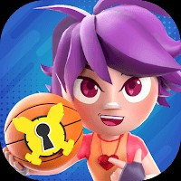 Basket Party Android: Game bóng rổ 3v3 cạnh tranh