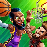 Basketball Arena 1.33.2 - Tải Game Bóng Rổ Online 1v1 Android