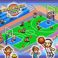 Basketball Club Story - Game Quản Lý Bóng Rổ Dễ Thương