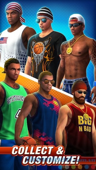 Tùy biến cầu thủ