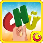 Bắt Chữ - Gamevui cho Android 1.1.0