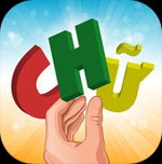 Bắt chữ GameVui iOS: Đuổi hình bắt chữ trên iPhone/iPad