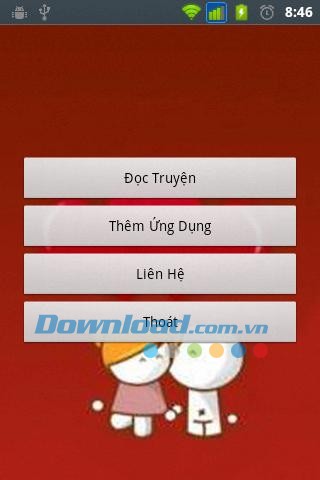 Bắt đền anh yêu for Android