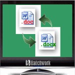 Batch DOCX to DOC Converter - Chuyển đổi file Word