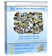 Batch Photo Watermarker 3.5.1 - Thêm hình mờ hàng loạt
