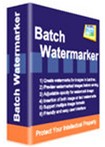 Batch Watermarker 1.0 - Chèn watermark hàng loạt ảnh