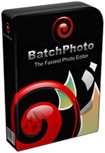 BatchPhoto 4.0 - Phần mềm chỉnh sửa ảnh hàng loạt