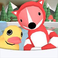 Đồ Chơi Nhà Tắm Lắp Ráp Cho Bé - Bathtime Toys