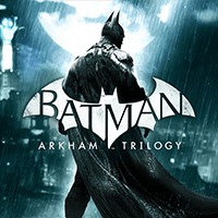 Batman: Arkham Trilogy - Trải nghiệm bộ ba game hành động nhập vai Batman đỉnh cao