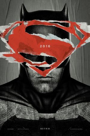 mini Batman V Superman Dawn Of Justice 1