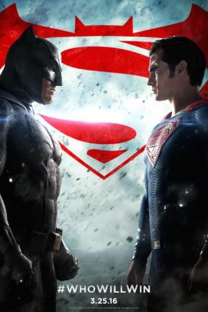 mini Batman V Superman Dawn Of Justice 7