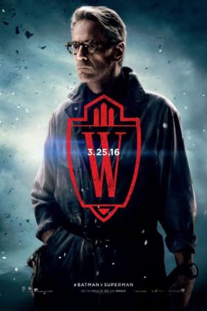 mini Batman V Superman Dawn Of Justice 9