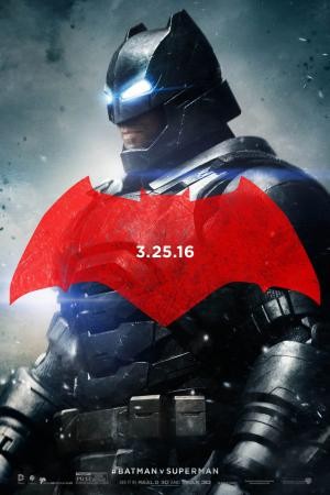 mini Batman V Superman Dawn Of Justice 4