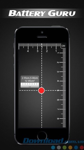 Thước kẻ thông dụng