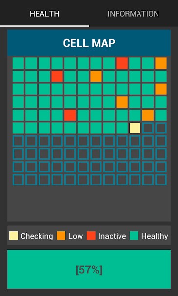 Battery Repair Life là app quản lý pin miễn phí
